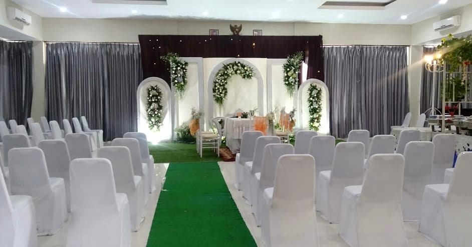 Dokumentasi Wedding Package Yayuk Adhitya 26 11 2020 di Hotel Cassa Rungkut oleh Jagarasa - foto 19