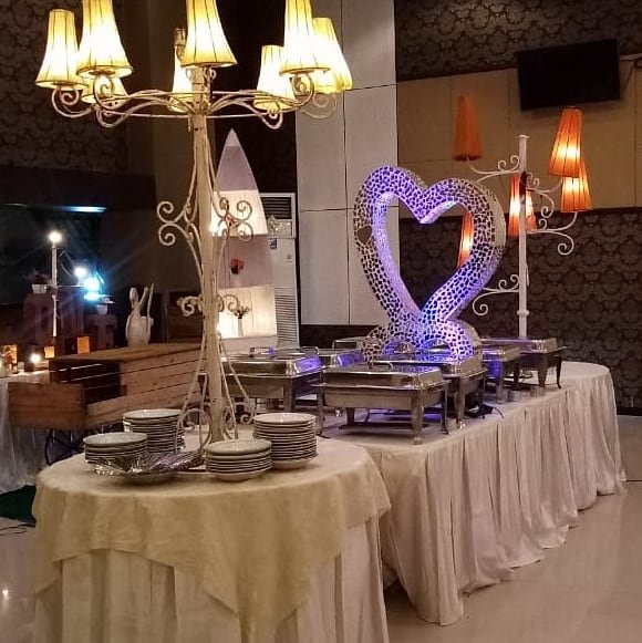 Dokumentasi Wedding 03 04 2019 di Hotel Country Heritage Nginden oleh Jagarasa - foto 1
