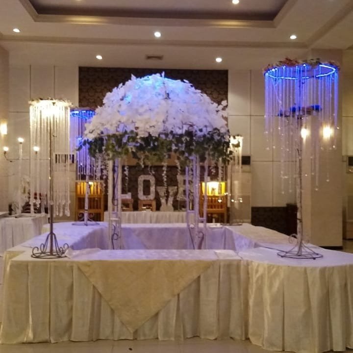 Dokumentasi Wedding 03 04 2019 di Hotel Country Heritage Nginden oleh Jagarasa - foto 4