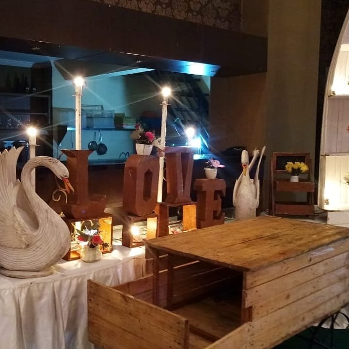 Dokumentasi Wedding 03 04 2019 di Hotel Country Heritage Nginden oleh Jagarasa - foto 5