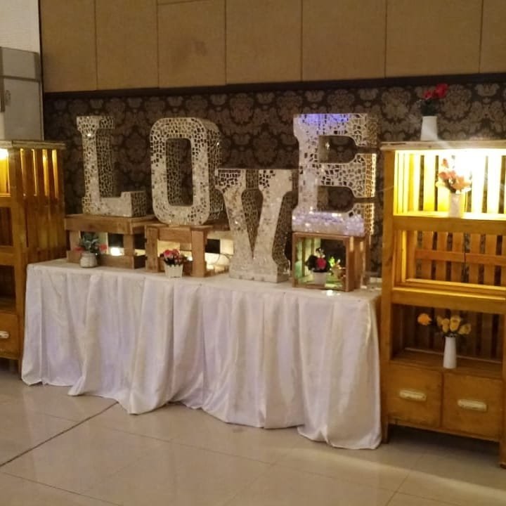 Dokumentasi Wedding 03 04 2019 di Hotel Country Heritage Nginden oleh Jagarasa - foto 6