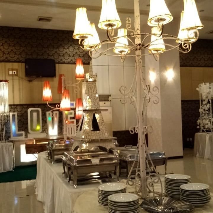Dokumentasi Wedding 03 04 2019 di Hotel Country Heritage Nginden oleh Jagarasa - foto 8
