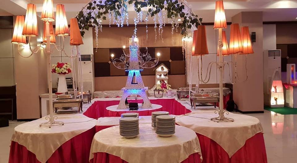 Dokumentasi Wedding 26 01 2019 di Hotel Country Heritage Nginden oleh Jagarasa - foto 5