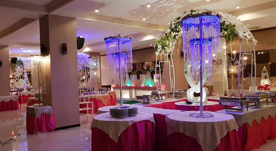 Dokumentasi Wedding 26 01 2019 di Hotel Country Heritage Nginden oleh Jagarasa - foto 9