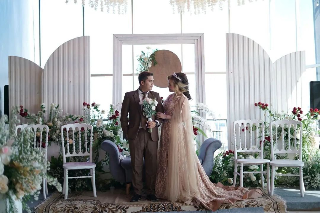 Dokumentasi Wedding Package 17 08 2021 di Hotel Gold Vitel Surabaya oleh Jagarasa - foto 1