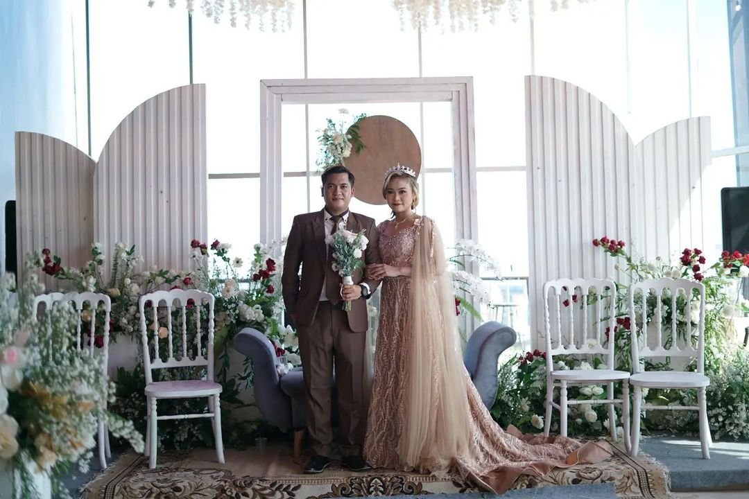 Dokumentasi Wedding Package 17 08 2021 di Hotel Gold Vitel Surabaya oleh Jagarasa - foto 2