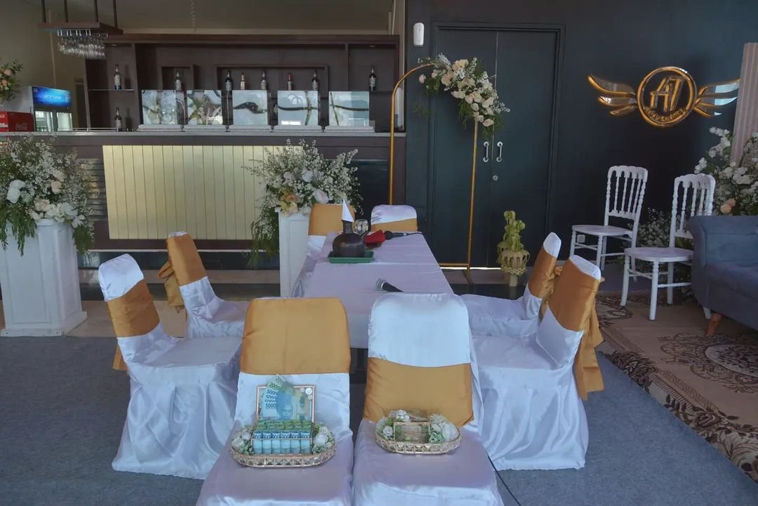 Dokumentasi Wedding Package 17 08 2021 di Hotel Gold Vitel Surabaya oleh Jagarasa - foto 5