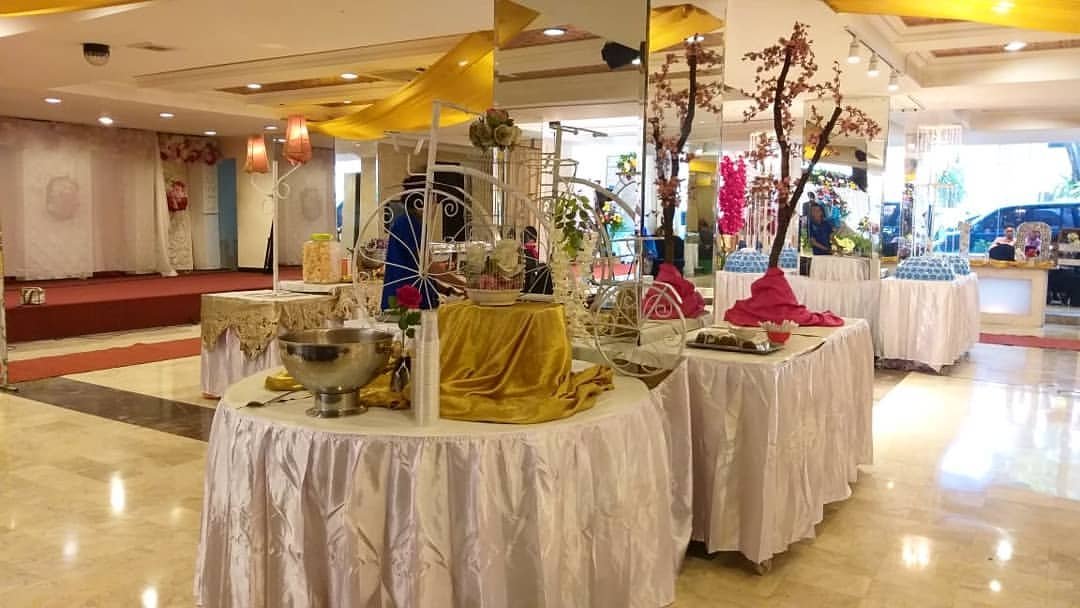 Dokumentasi Wedding 18 08 2019 di Hotel Grand Surabaya oleh Jagarasa - foto 2