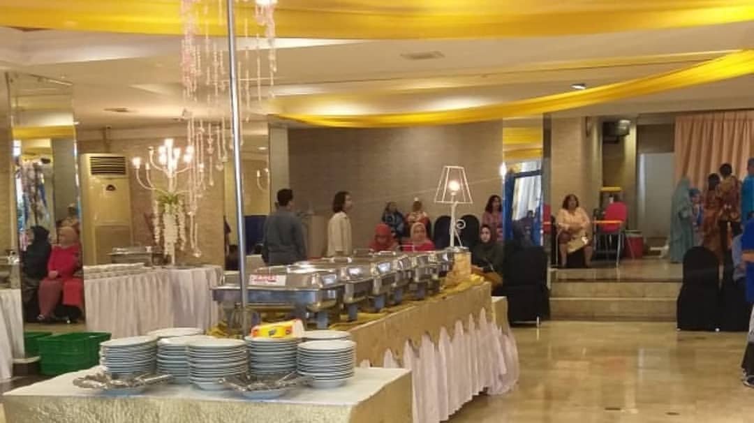 Dokumentasi Wedding 18 08 2019 di Hotel Grand Surabaya oleh Jagarasa - foto 3