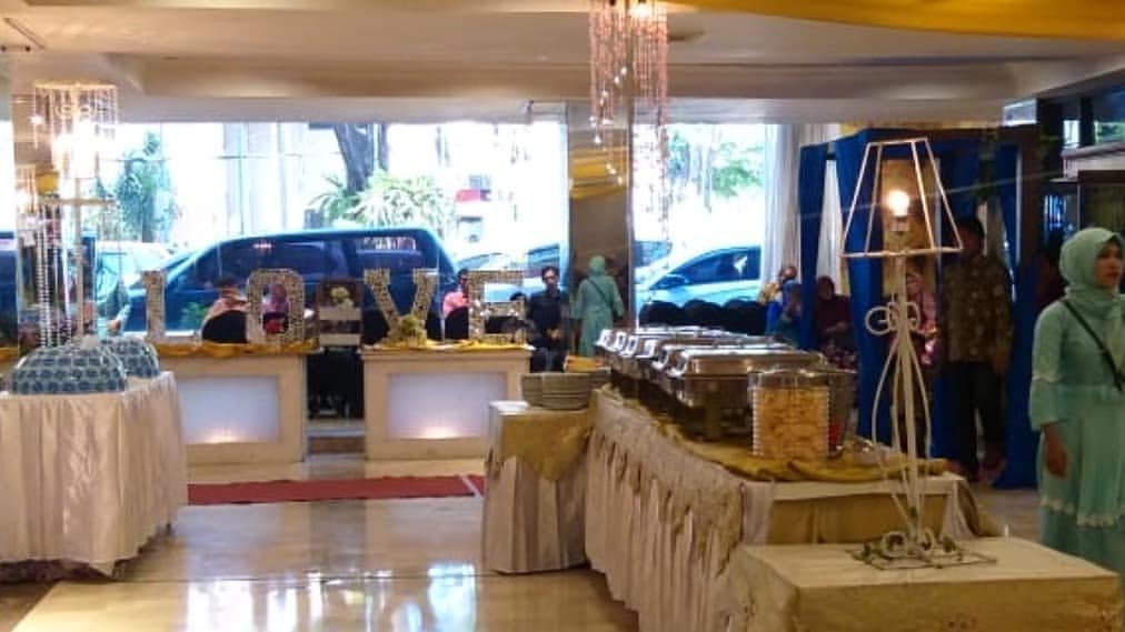 Dokumentasi Wedding 18 08 2019 di Hotel Grand Surabaya oleh Jagarasa - foto 4