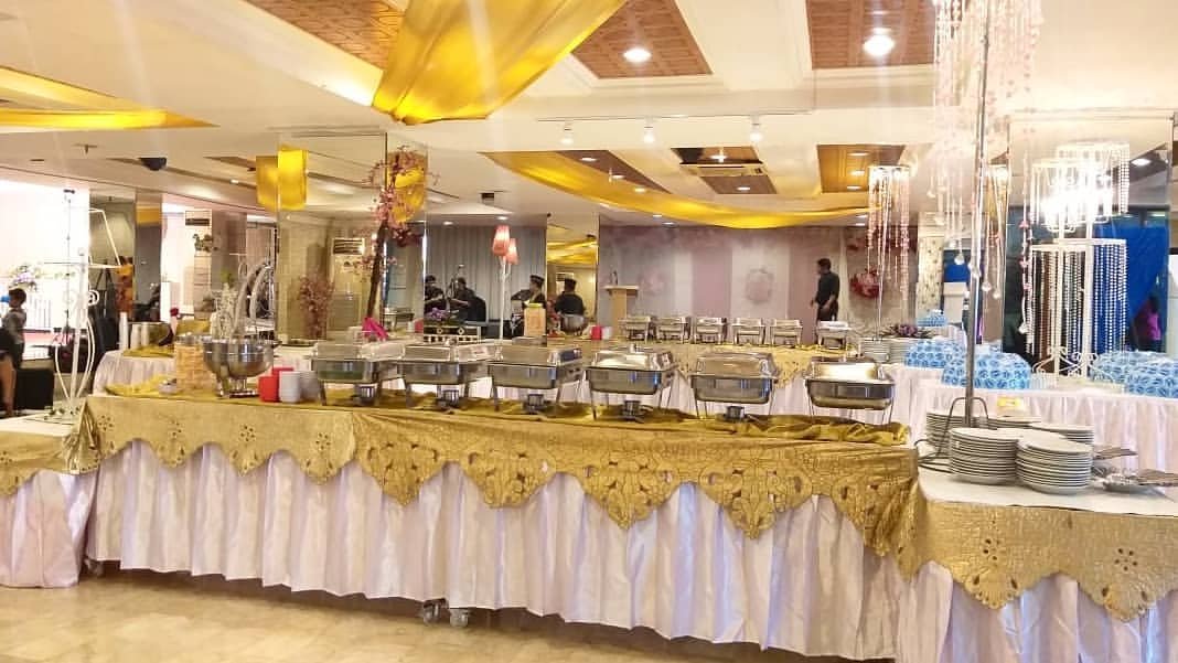 Dokumentasi Wedding 18 08 2019 di Hotel Grand Surabaya oleh Jagarasa - foto 6