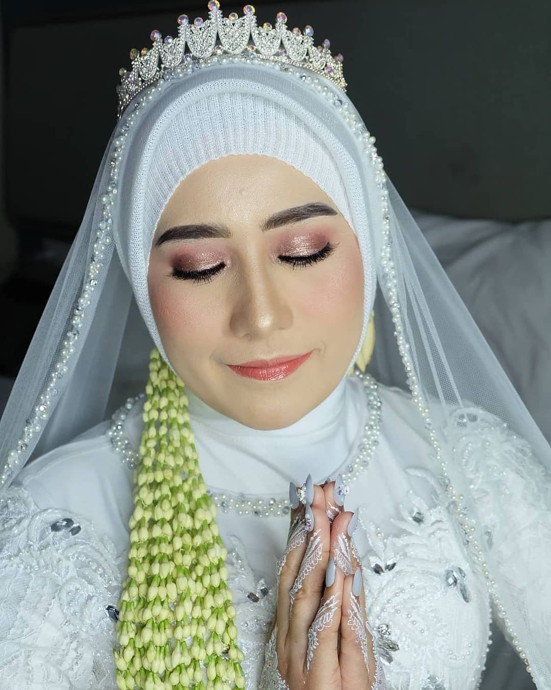 Dokumentasi Wedding Package Emmi Landy 04 06 2021 di Hotel La Lisa oleh Jagarasa - foto 1