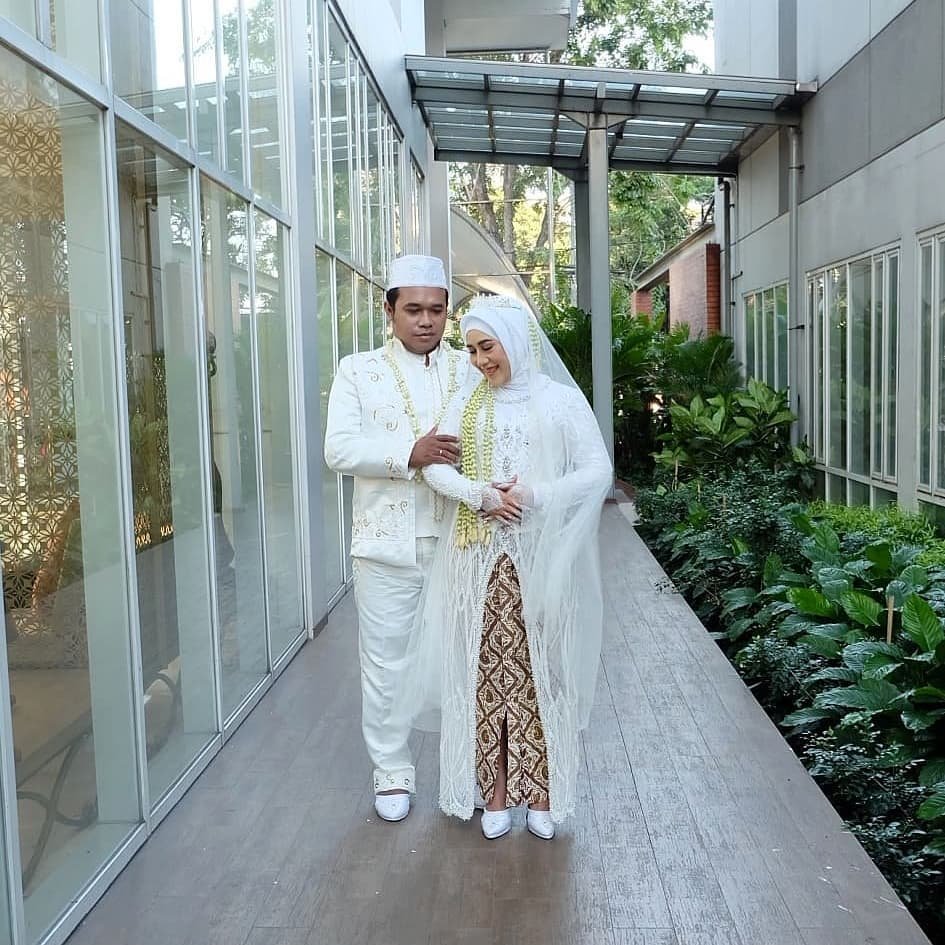 Dokumentasi Wedding Package Emmi Landy 04 06 2021 di Hotel La Lisa oleh Jagarasa - foto 10