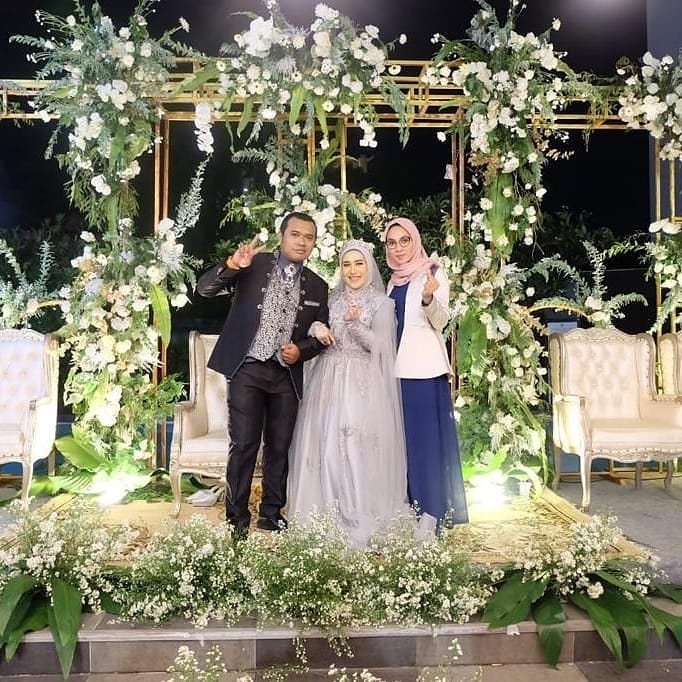 Dokumentasi Wedding Package Emmi Landy 04 06 2021 di Hotel La Lisa oleh Jagarasa - foto 3