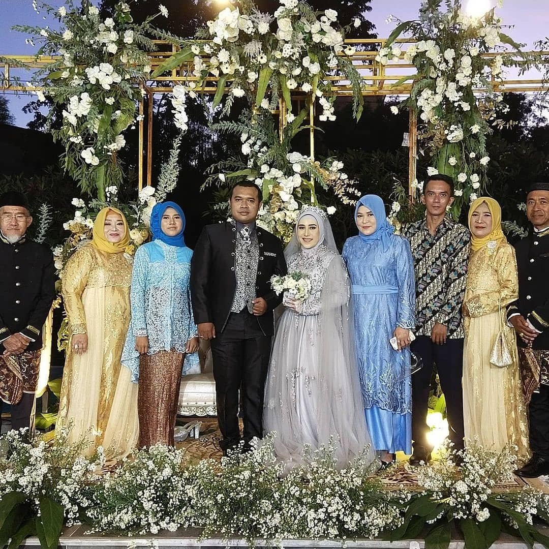 Dokumentasi Wedding Package Emmi Landy 04 06 2021 di Hotel La Lisa oleh Jagarasa - foto 4