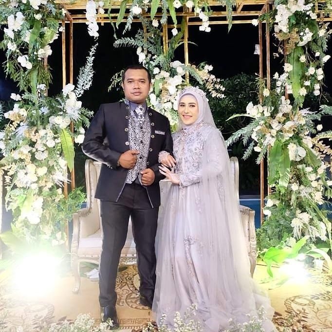 Dokumentasi Wedding Package Emmi Landy 04 06 2021 di Hotel La Lisa oleh Jagarasa - foto 6