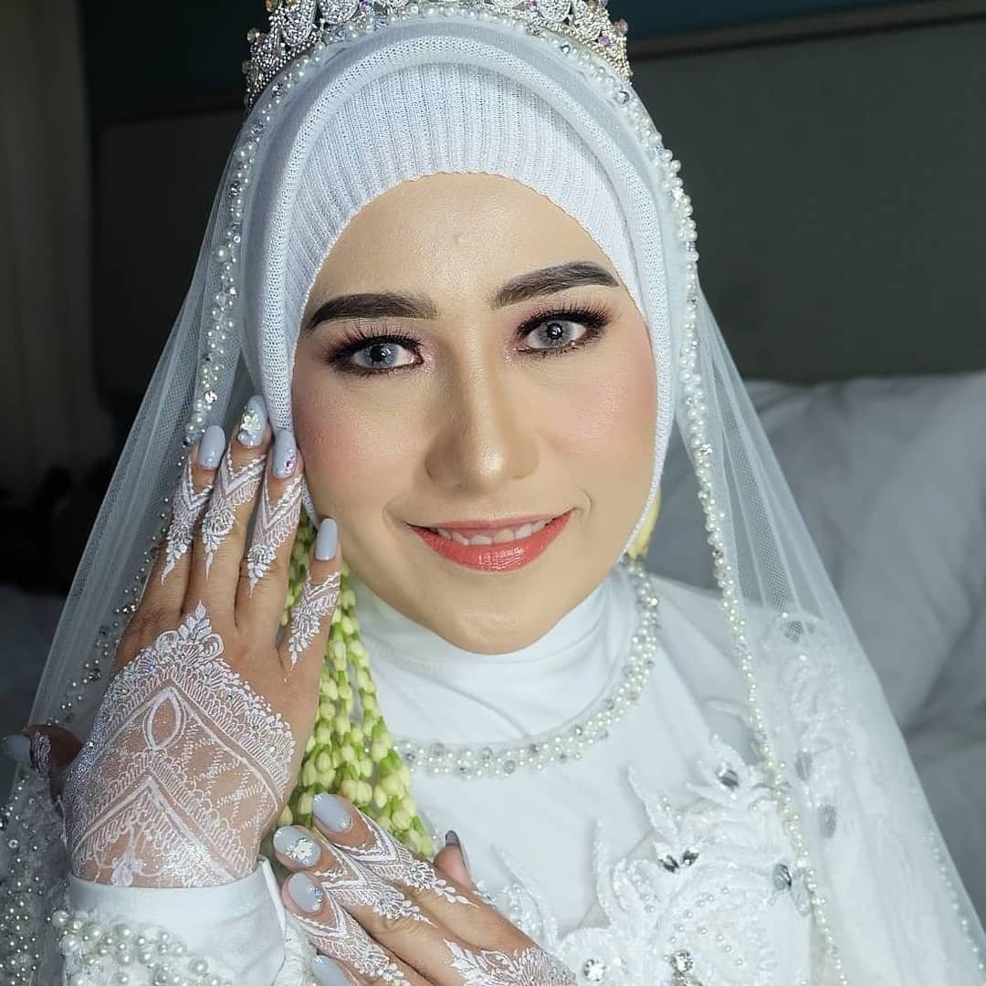 Dokumentasi Wedding Package Emmi Landy 04 06 2021 di Hotel La Lisa oleh Jagarasa - foto 7