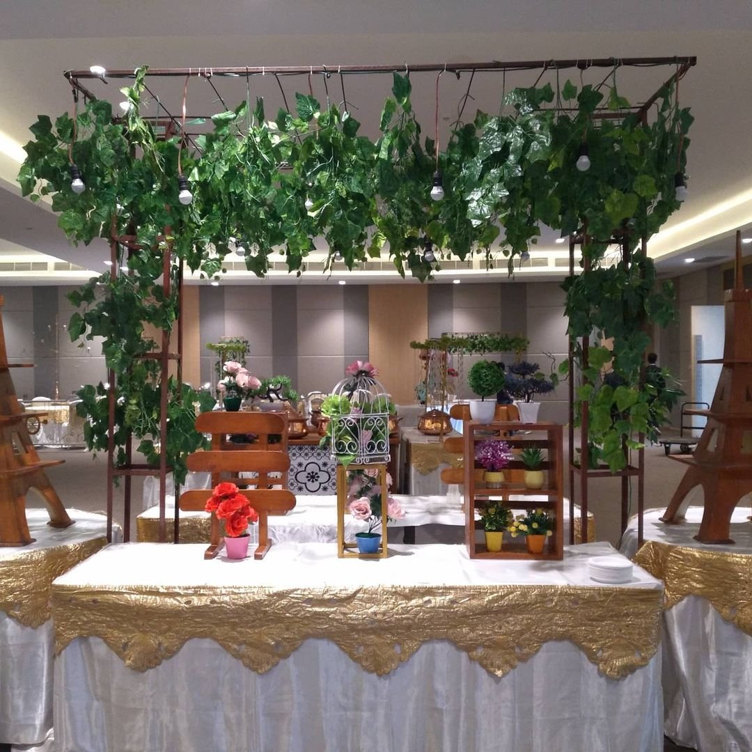 Dokumentasi Wedding Package 13 06 2021 di Hotel Palm Park oleh Jagarasa - foto 1