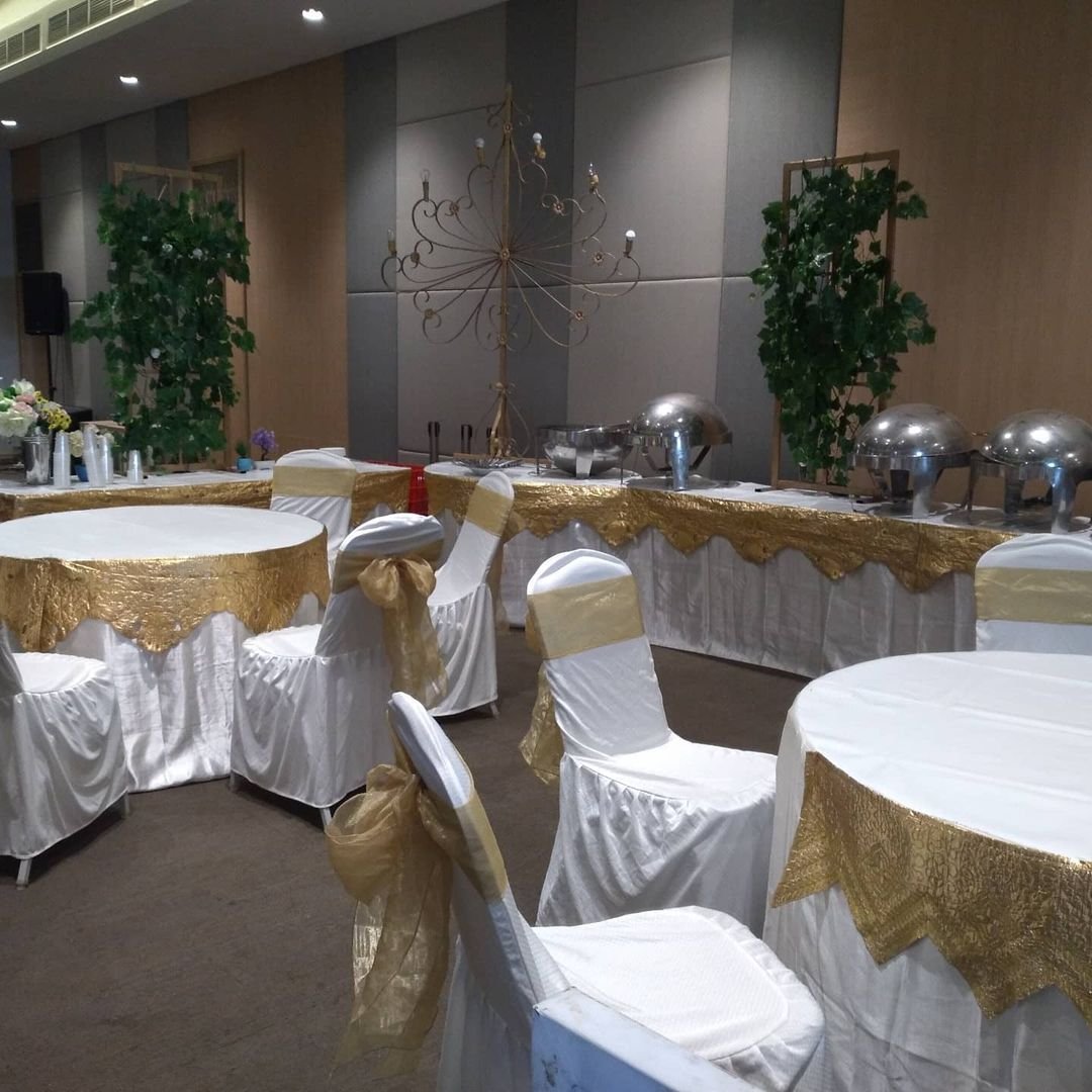 Dokumentasi Wedding Package 13 06 2021 di Hotel Palm Park oleh Jagarasa - foto 2