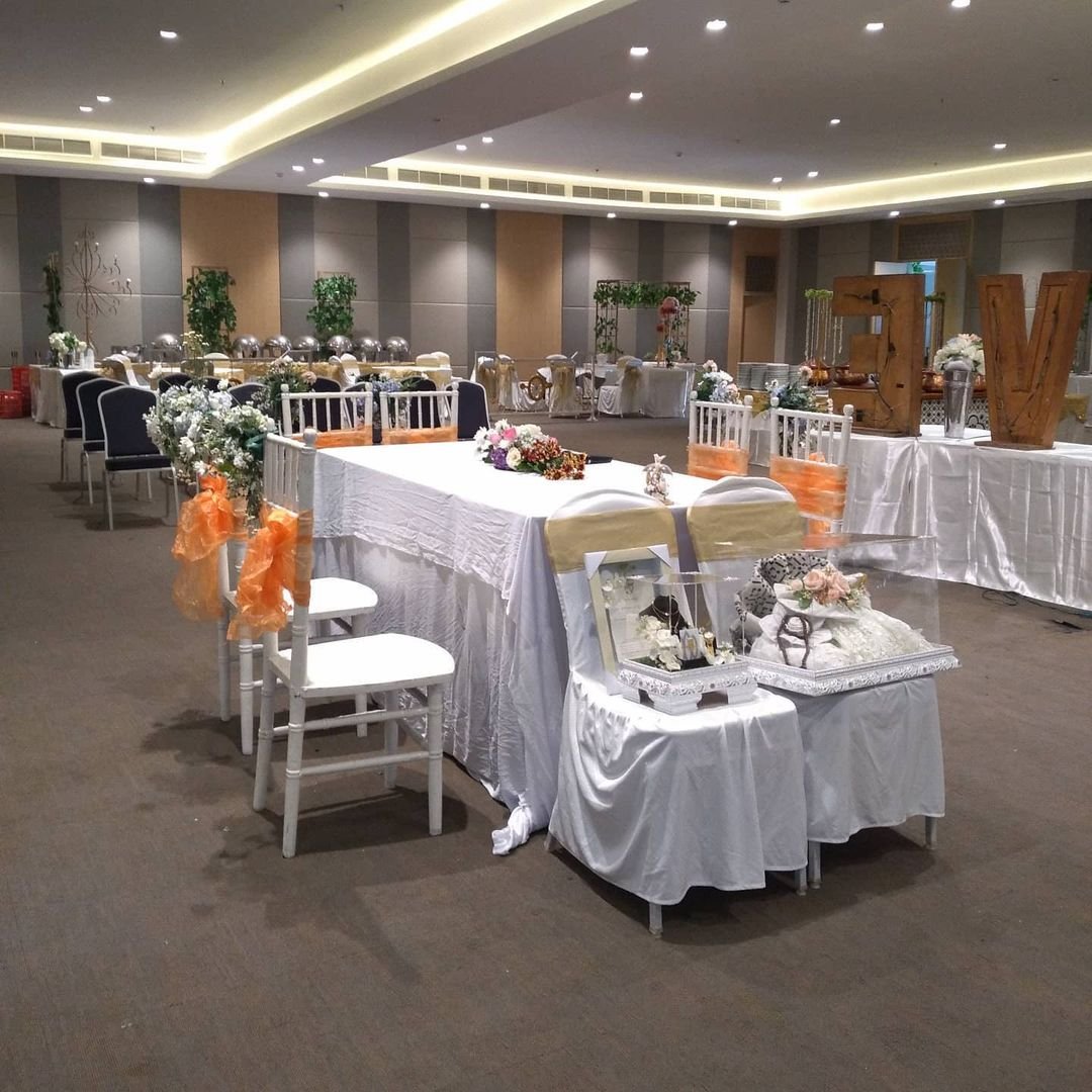 Dokumentasi Wedding Package 13 06 2021 di Hotel Palm Park oleh Jagarasa - foto 3