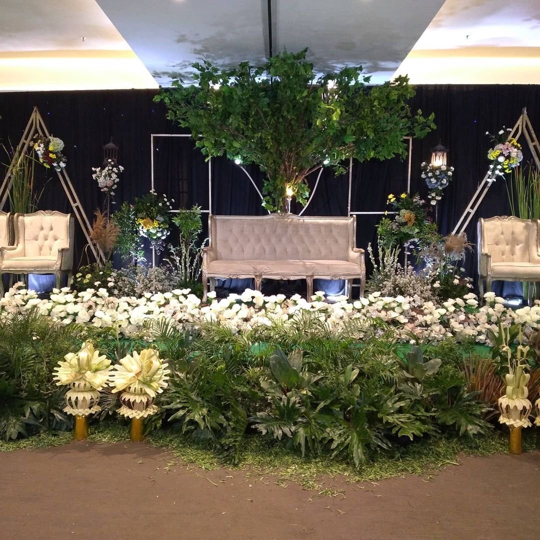 Dokumentasi Wedding Package 13 06 2021 di Hotel Palm Park oleh Jagarasa - foto 4