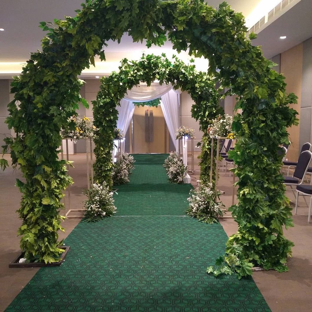 Dokumentasi Wedding Package 13 06 2021 di Hotel Palm Park oleh Jagarasa - foto 5