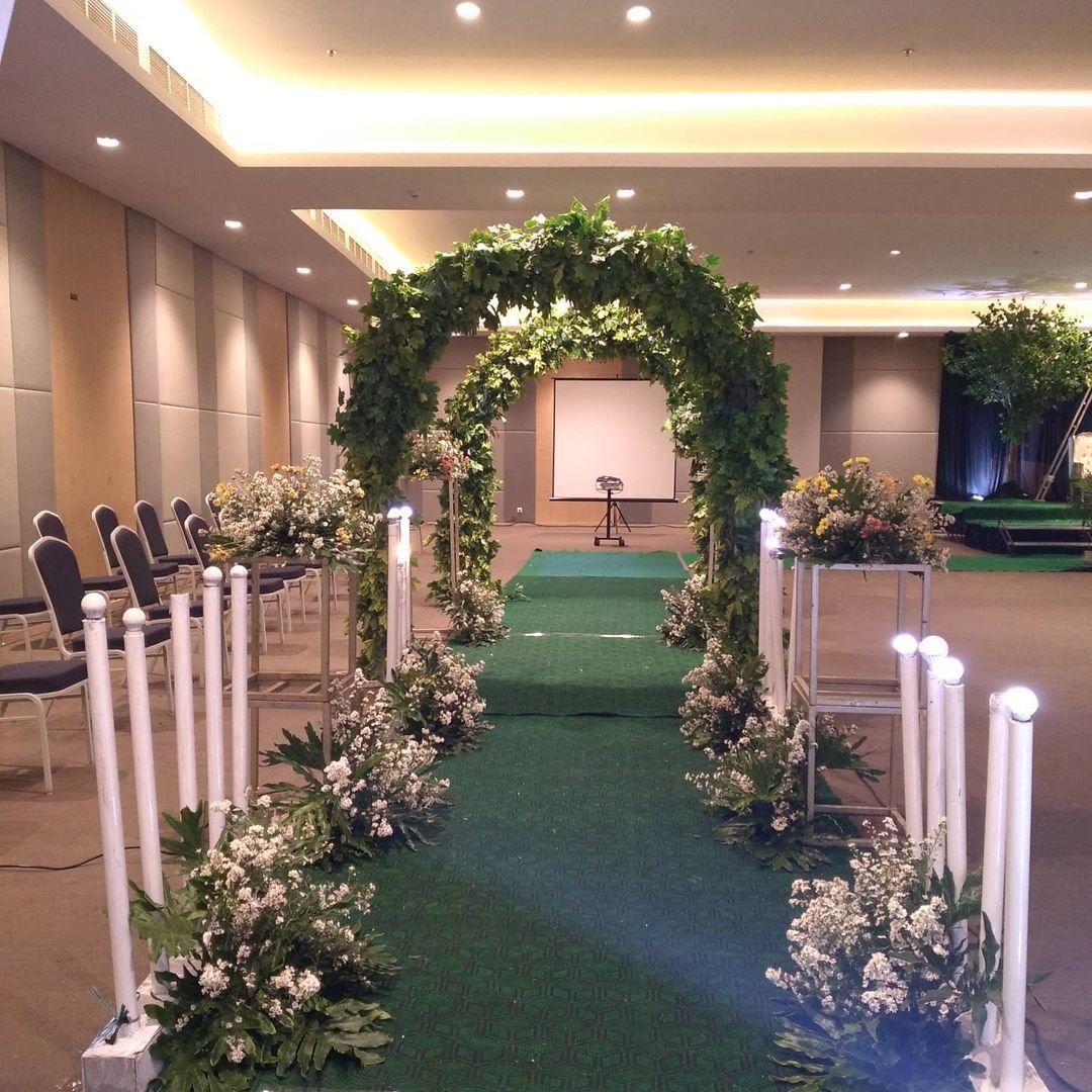 Dokumentasi Wedding Package 13 06 2021 di Hotel Palm Park oleh Jagarasa - foto 6