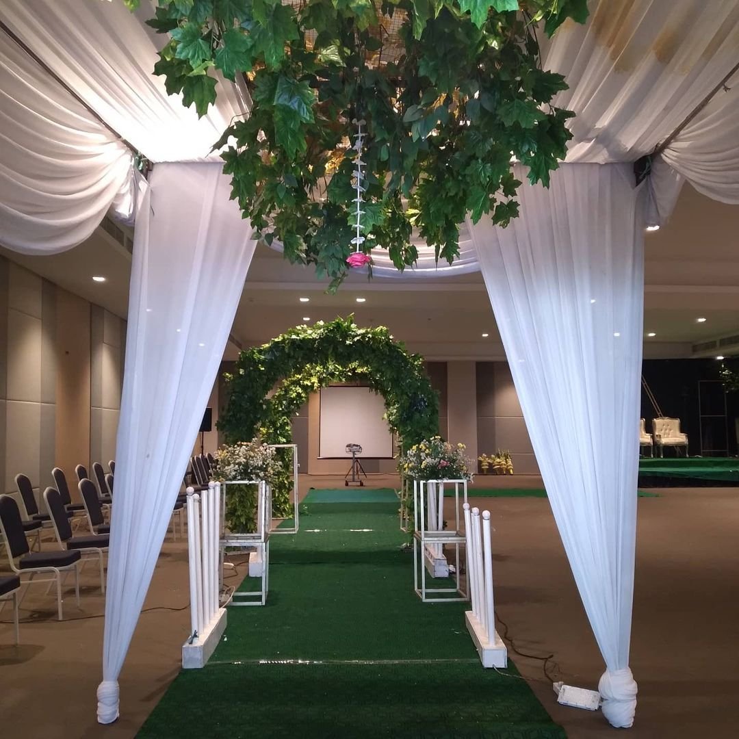 Dokumentasi Wedding Package 13 06 2021 di Hotel Palm Park oleh Jagarasa - foto 7