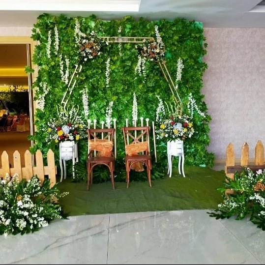 Dokumentasi Wedding Package 13 06 2021 di Hotel Palm Park oleh Jagarasa - foto 8
