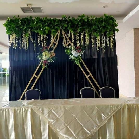 Dokumentasi Wedding Package 13 06 2021 di Hotel Palm Park oleh Jagarasa - foto 9