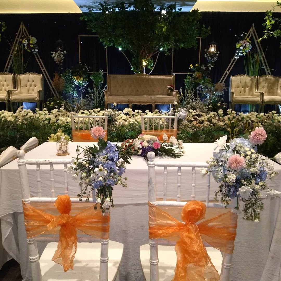Dokumentasi Wedding Package 13 06 2021 di Hotel Palm Park oleh Jagarasa - foto 10