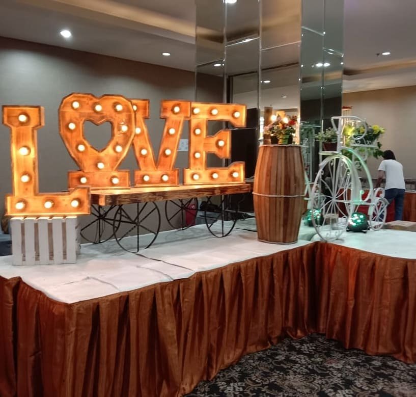 Dokumentasi Wedding Package Fariz Arpil 11 10 2020 di Hotel Royal Singosari oleh Jagarasa - foto 2