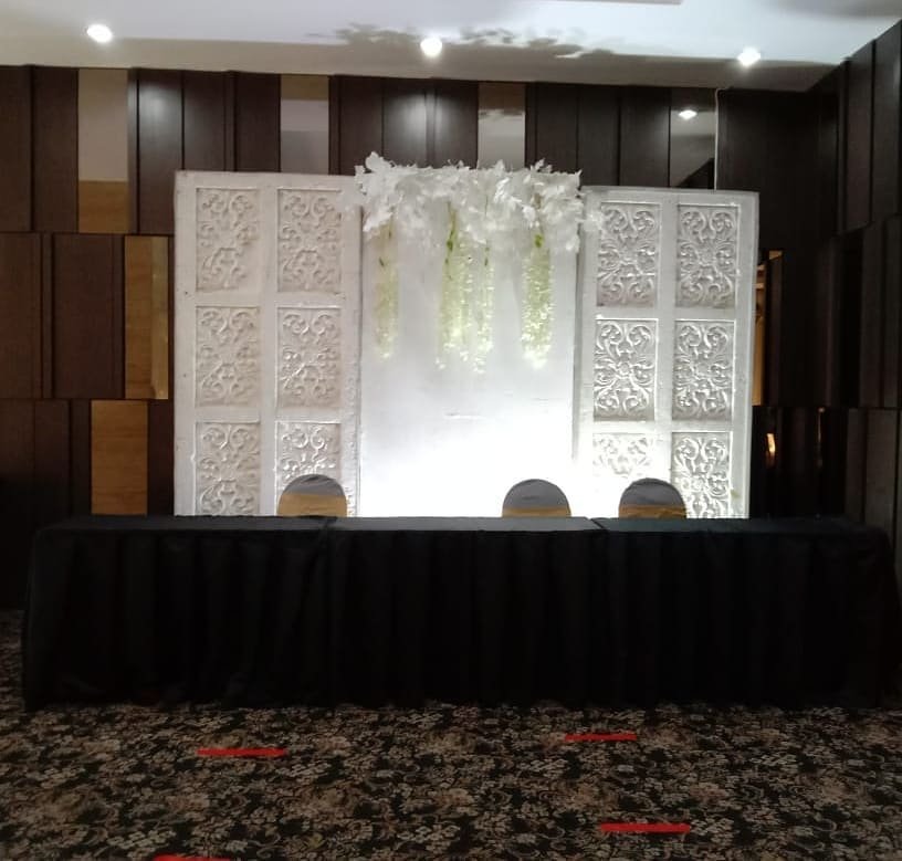 Dokumentasi Wedding Package Fariz Arpil 11 10 2020 di Hotel Royal Singosari oleh Jagarasa - foto 5