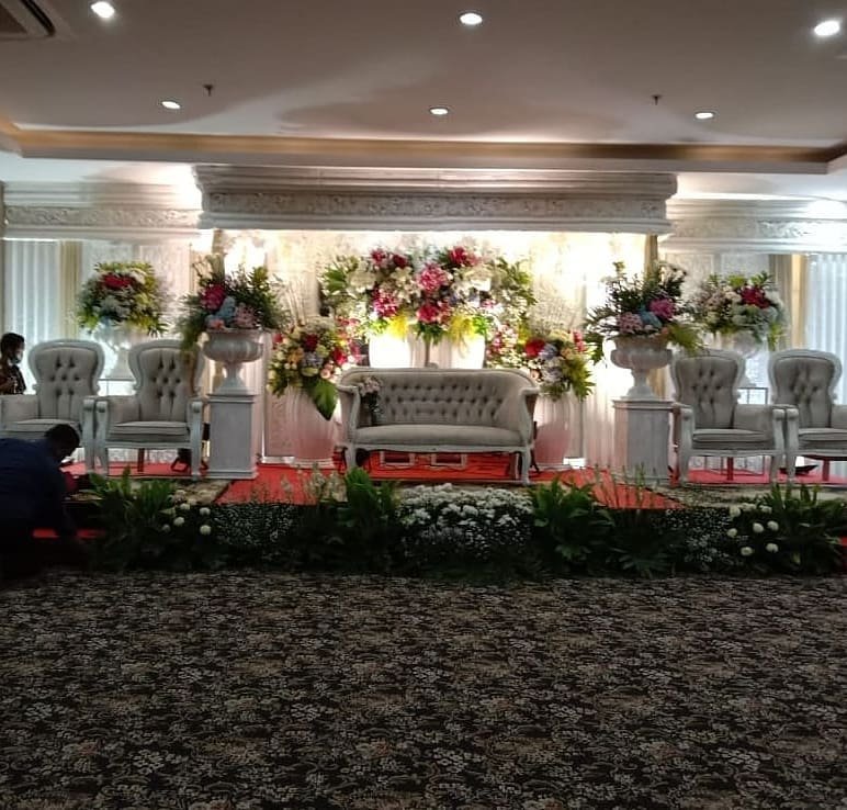 Dokumentasi Wedding Package Fariz Arpil 11 10 2020 di Hotel Royal Singosari oleh Jagarasa - foto 6
