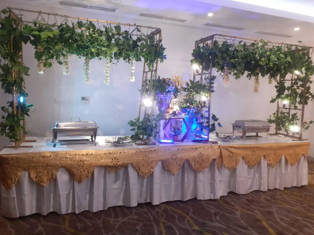Dokumentasi Wedding 16 03 2023 di Ibis Budget Diponogoro oleh Jagarasa - foto 1