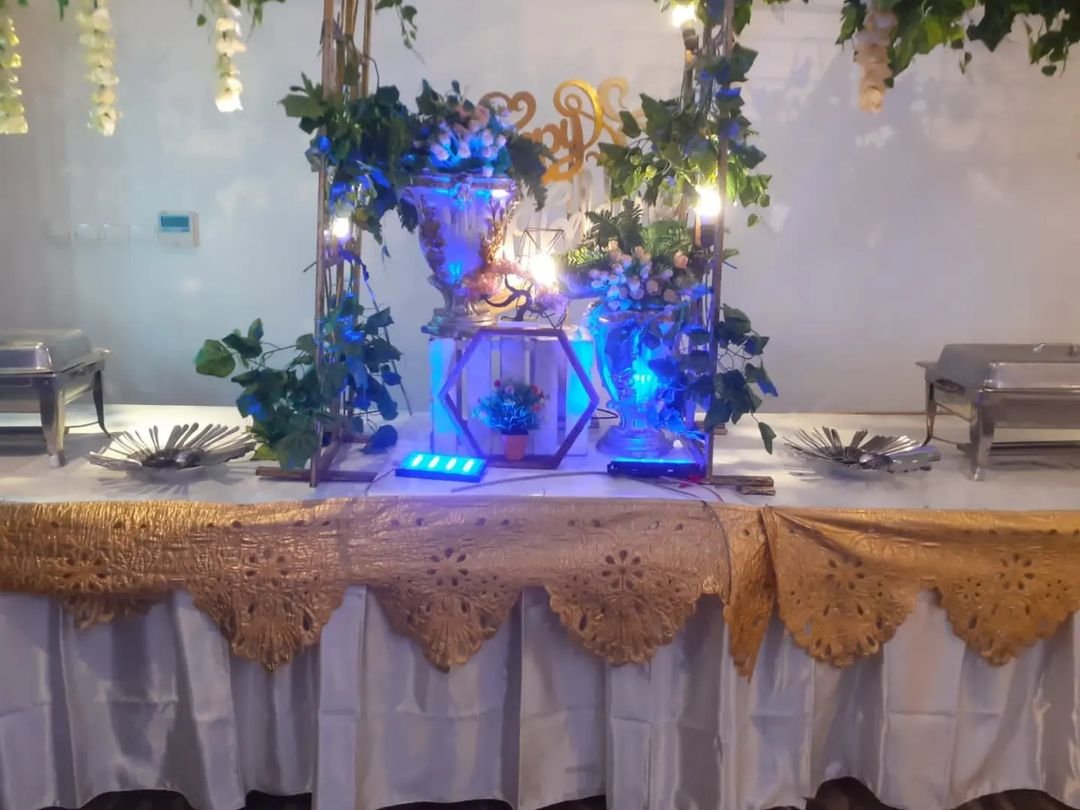 Dokumentasi Wedding 16 03 2023 di Ibis Budget Diponogoro oleh Jagarasa - foto 2