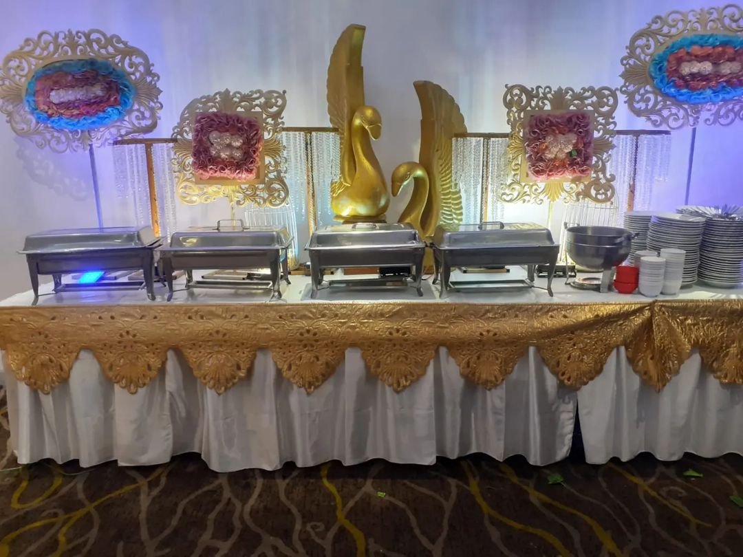 Dokumentasi Wedding 16 03 2023 di Ibis Budget Diponogoro oleh Jagarasa - foto 4