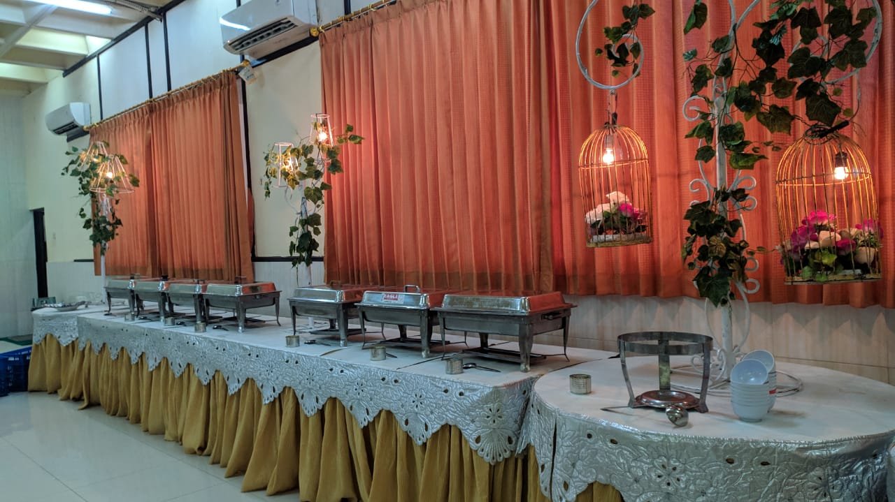 Dokumentasi Wedding 03 01 2020 di Islamic Center Dukuh Kupang oleh Jagarasa - foto 1