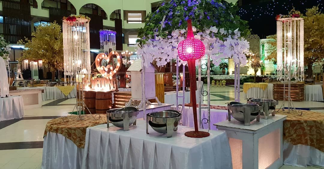 Dokumentasi Wedding 05 04 2019 di Islamic Center Dukuh Kupang oleh Jagarasa - foto 10