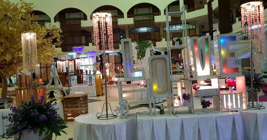 Dokumentasi Wedding 05 04 2019 di Islamic Center Dukuh Kupang oleh Jagarasa - foto 3