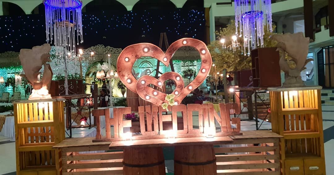Dokumentasi Wedding 05 04 2019 di Islamic Center Dukuh Kupang oleh Jagarasa - foto 5