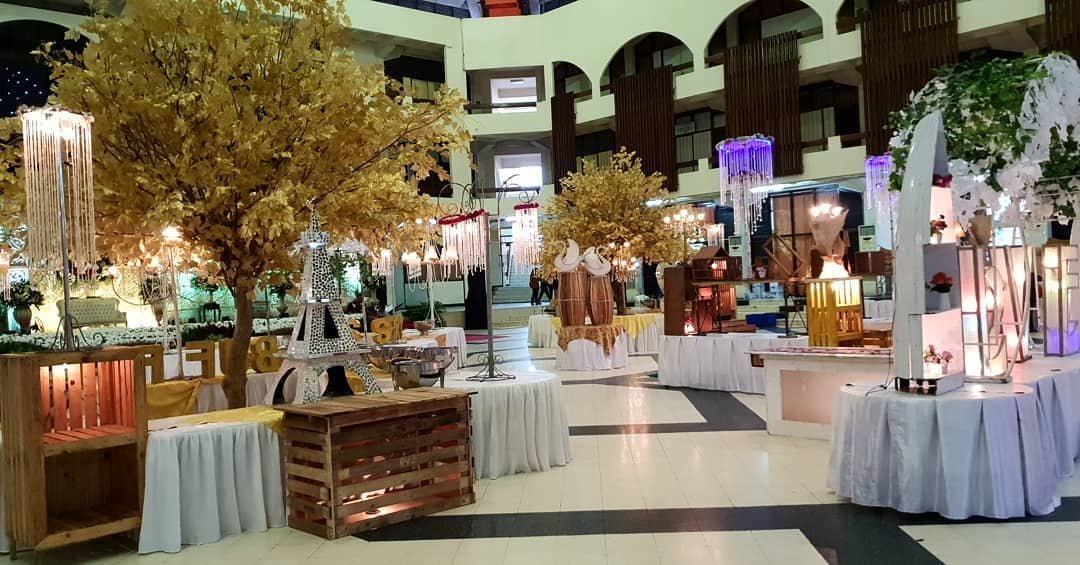 Dokumentasi Wedding 05 04 2019 di Islamic Center Dukuh Kupang oleh Jagarasa - foto 6