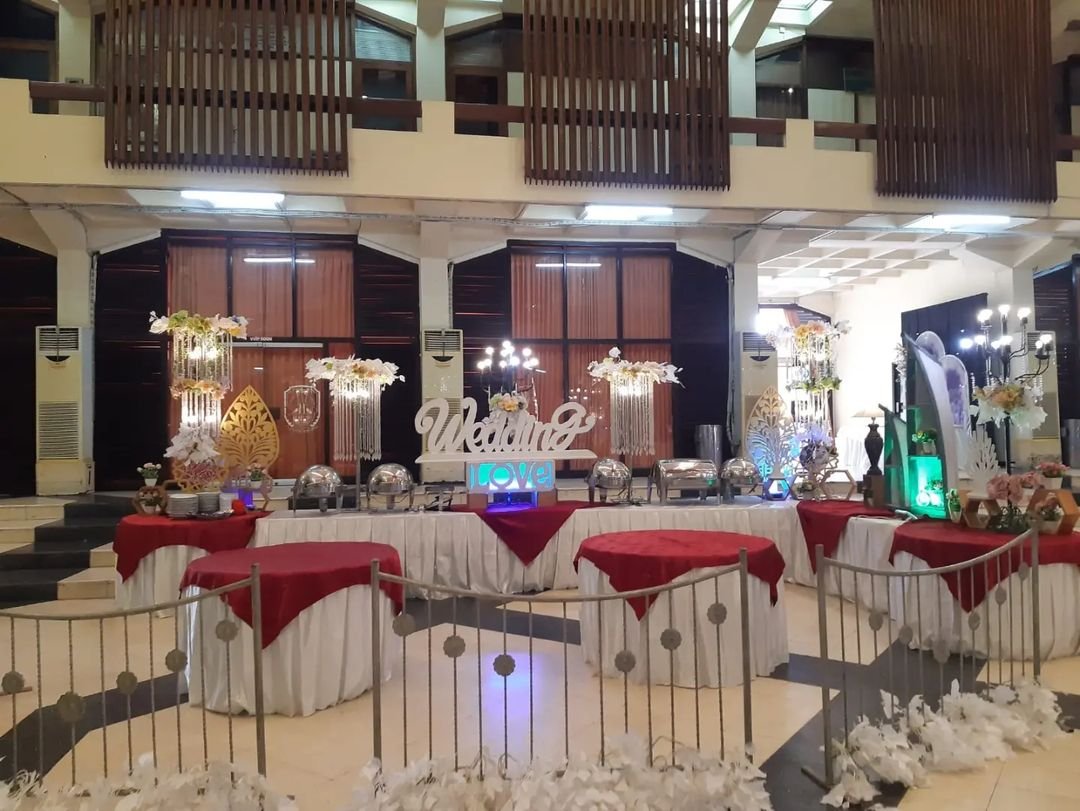 Dokumentasi Wedding 07 10 2023 di Islamic Center Dukuh Kupang oleh Jagarasa - foto 10