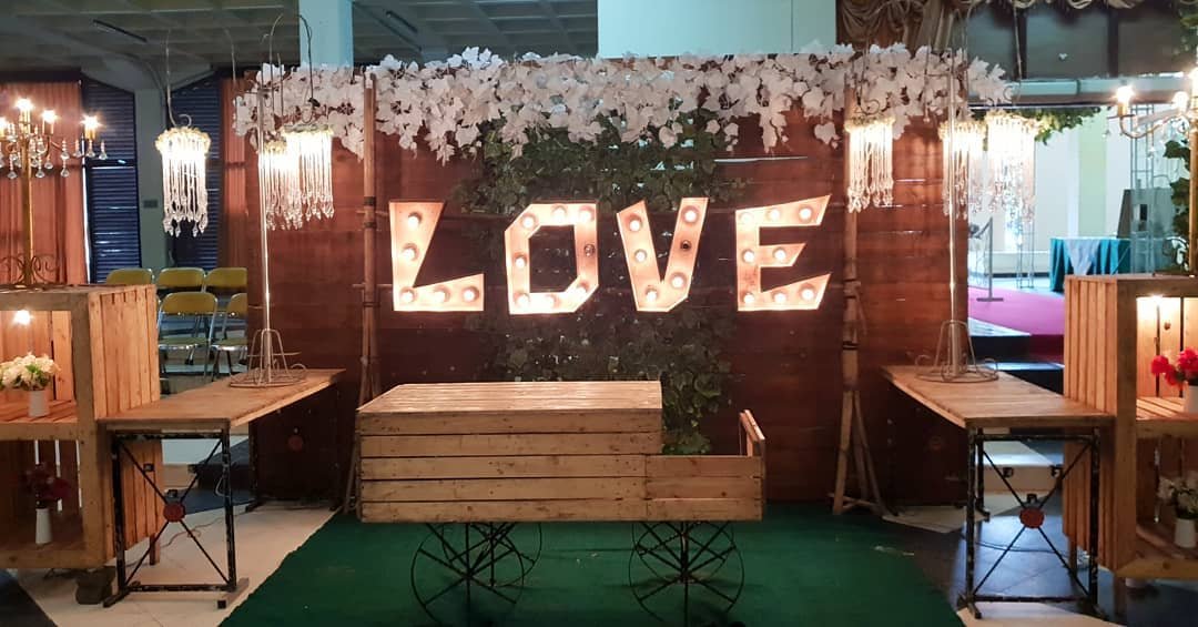 Dokumentasi Wedding 12 04 2019 di Islamic Center Dukuh Kupang oleh Jagarasa - foto 10