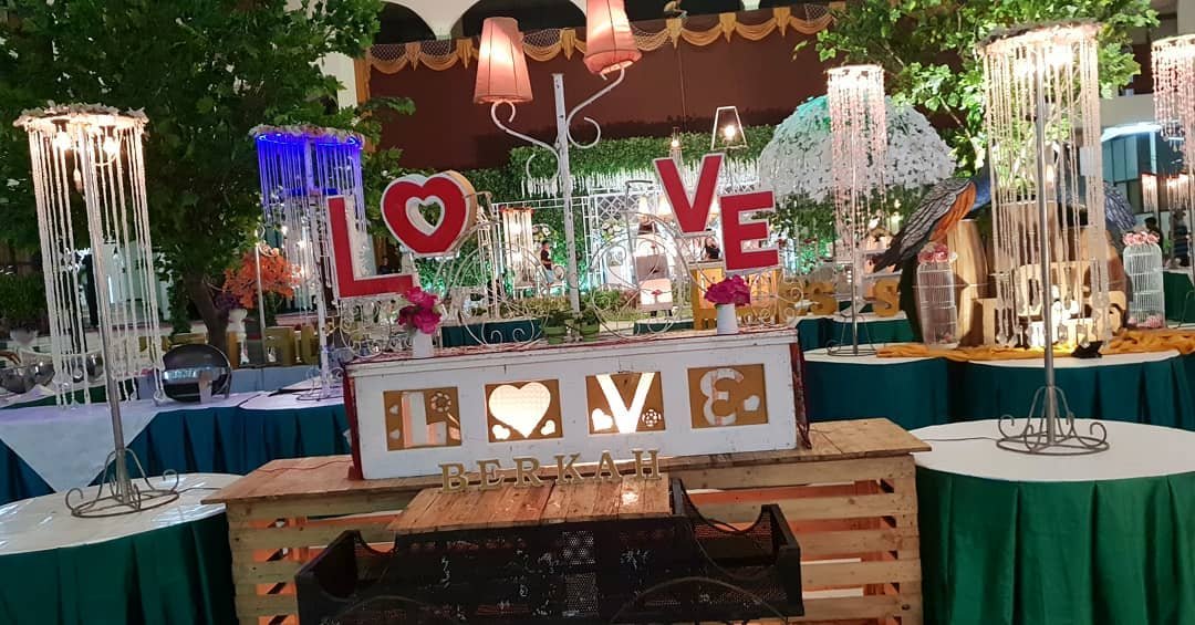 Dokumentasi Wedding 12 04 2019 di Islamic Center Dukuh Kupang oleh Jagarasa - foto 11
