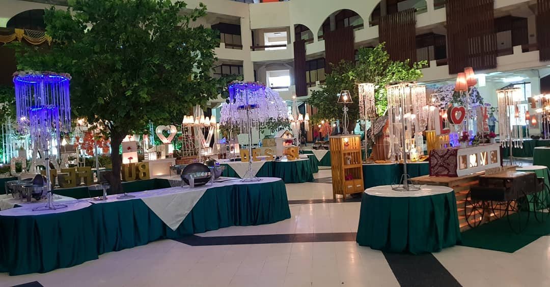 Dokumentasi Wedding 12 04 2019 di Islamic Center Dukuh Kupang oleh Jagarasa - foto 2
