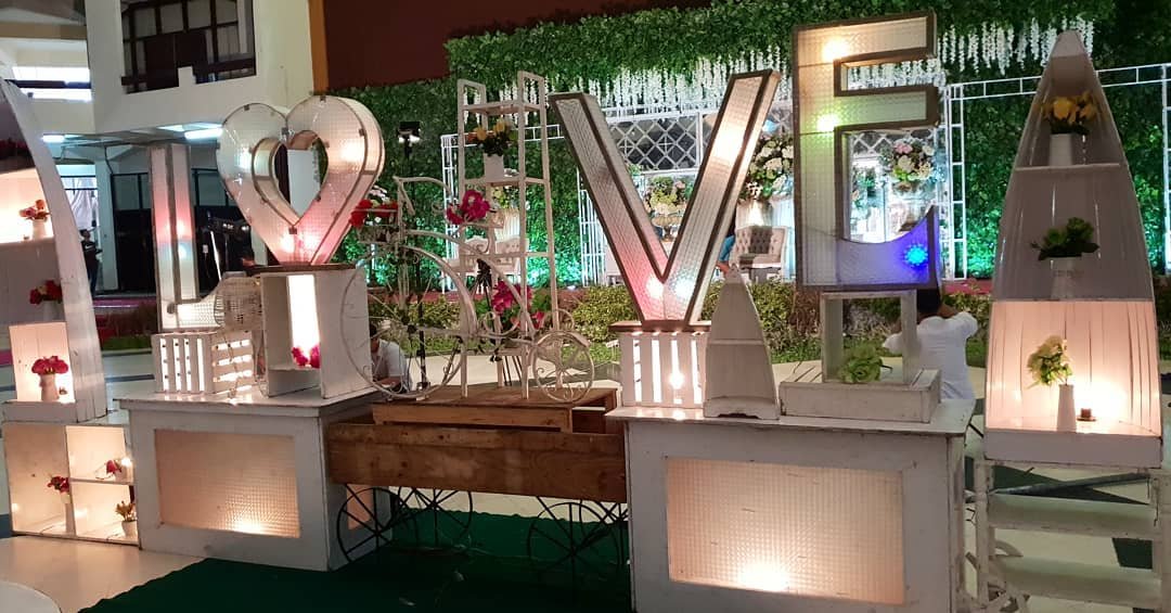 Dokumentasi Wedding 12 04 2019 di Islamic Center Dukuh Kupang oleh Jagarasa - foto 7