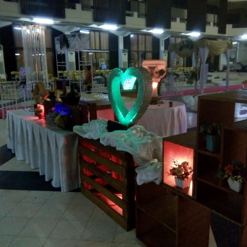 Dokumentasi Wedding 14 04 2018 di Islamic Center Dukuh Kupang oleh Jagarasa - foto 4