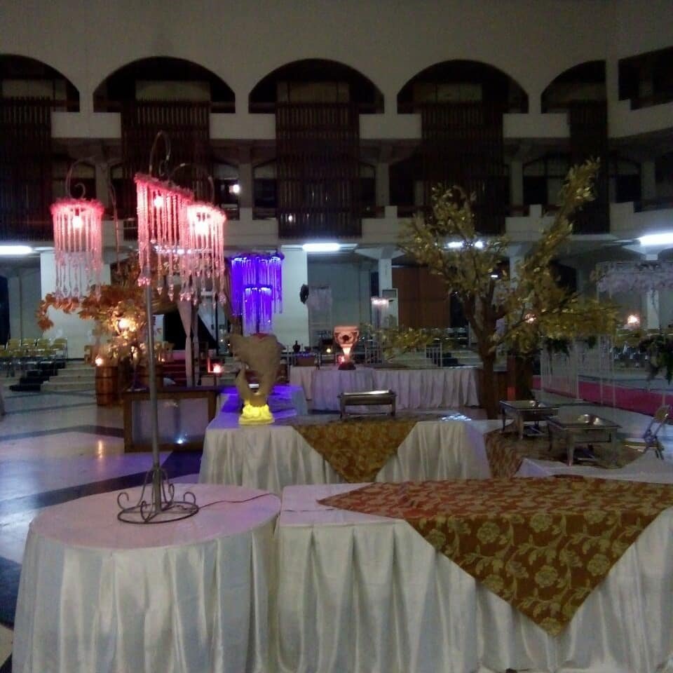 Dokumentasi Wedding 14 04 2018 di Islamic Center Dukuh Kupang oleh Jagarasa - foto 5