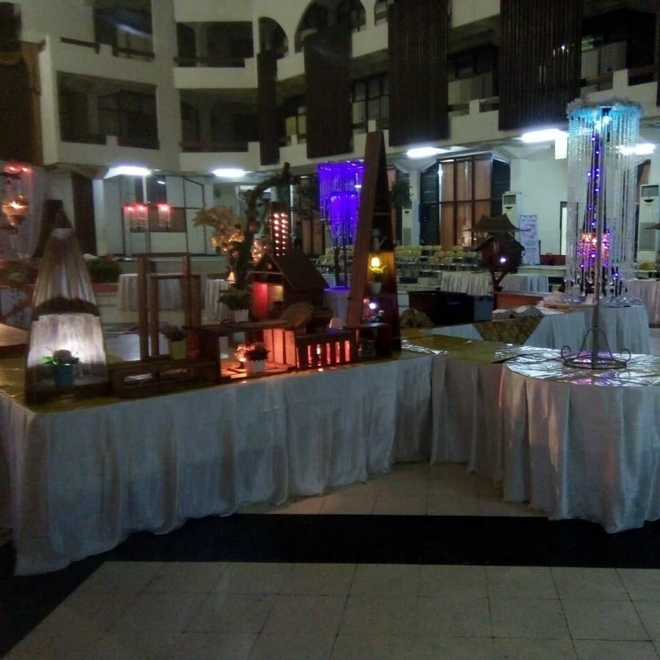 Dokumentasi Wedding 14 04 2018 di Islamic Center Dukuh Kupang oleh Jagarasa - foto 9